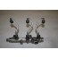 Brandstofverdeler links 3.0 TDI Audi A4, A5, A6, A7, A8, Q5, Q7 Bj 10-18