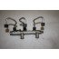 Brandstofverdeler links 3.0 TDI Audi A4, A5, A6, A7, A8, Q5, Q7 Bj 10-18