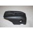 Onderstuk bekleding zwart Audi A4, S4, RS4 Bj 01-09