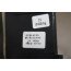 Onderstuk bekleding zwart Audi A4, S4, RS4 Bj 01-09