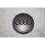 Wieldop grijs-metallic 17,18,19 inch velg div. Audi modellen Bj 97-heden