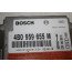 Airbagregelapparaat Audi A6, S6 Bj 02-05