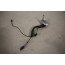 Dakantenne ijszilver Audi A8, S8 Bj 03-10