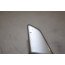 Dakantenne ijszilver Audi A8, S8 Bj 03-10