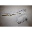 Klepscharnier motorkap links Audi Q5 Bj 09-17