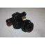 Verwarmingsklep Audi A4, S4, A5, S5, Q5 Bj 08-16