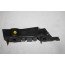 Geleidingsstuk voorbumper links Audi A4, S4 Bj 08-12