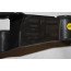 Geleidingsstuk voorbumper links Audi A4, S4 Bj 08-12