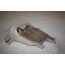 Expansiereservoir met hitteschild Audi A4, A5 Bj 08-12