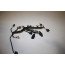 Kabelset voor verstuiver 1.8-2.0 TFSI Audi A4, A5, A6, A8, Q5 Bj 08-17