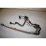 Brandstofleiding 2.0 TFSI benz. Audi A3 Bj 04-08