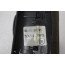 Luchtrooster RB zwart Audi A6, S6, RS6, A7, S7, RS7 Bj 15-18