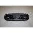 Binnenverlichting achter zwart Audi A6, S6, RS6, A7, S7, RS7 Bj 11-18