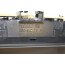 Binnenverlichting achter zwart Audi A6, S6, RS6, A7, S7, RS7 Bj 11-18