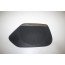 Bose luidsprekerrooster portier LV zwart Audi A7, S7, RS7 Bj 11-18