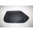 Bose luidsprekerrooster portier LV zwart Audi A7, S7, RS7 Bj 11-18