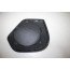Bose luidsprekerrooster portier RA zwart Audi A7, S7, RS7 Bj 11-18