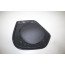 Bose luidsprekerrooster portier LA zwart Audi A7, S7, RS7 Bj 11-18