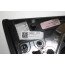 Sierlijst portier RA pianotoets-zwart Audi A7, S7, RS7 Bj 15-18