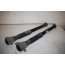 Set gasgevulde schokdempers achter Audi A6, A7 Bj 11-18