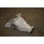 Differentieelhuis achter Audi A4, S4, A5, S5, A6, A7 Bj 08-18