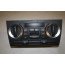Climatronic paneel zwart Audi A3, S3 Bj 04-07