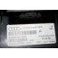 Climatronic paneel zwart Audi A3, S3 Bj 04-07