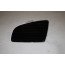 Spiegelglas (convex) met draagplaat links Audi A3, S3, A4, S4, RS4, A6, S6 Bj 01-09