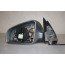 Buitenspiegel elektrisch. links kwartsgrijs ENGELS Audi A4, S4, RS4 Bj 01-08