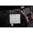 Buitenspiegel elektrisch. links kwartsgrijs ENGELS Audi A4, S4, RS4 Bj 01-08