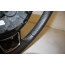 Sportstuurwiel leer-geperforeerd zwart/zilver Audi A3, A4, A5, Q3, Q5 Bj 12-18