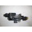 Schakelaar stoelverstelling rechts zwart Audi A8, S8 Bj 03-10