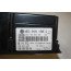 Climatronic paneel zwart Audi A8, S8 Bj 03-10