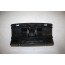 Climatronic paneel zwart Audi A8, S8 Bj 03-10