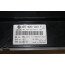 Climatronic paneel zwart Audi A8, S8 Bj 03-10
