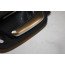 Binnengreep portier RV zwart Audi A8, S8 Bj 03-10