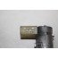 Ultrasoonsensor lichtzilver-metallic div. Audi modellen Bj 02-11