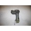 Motor stoelverstelling links Audi A8, S8 Bj 03-10