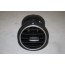 Luchtrooster zwart Audi A3, S3 Bj 04-07