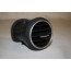Luchtrooster zwart Audi A3, S3 Bj 04-07