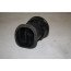 Luchtrooster zwart Audi A3, S3 Bj 04-07