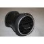 Luchtrooster zwart Audi A3, S3 Bj 04-07