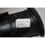 Luchtrooster zwart Audi A3, S3 Bj 04-07