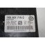 Regelapparaat kantelbeveiliging en alarm Audi A3, S3, RS3 Bj 04-13