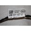 Adapterkabelstreng airbag Audi Q8, SQ8, RSQ8 Bj 19-heden