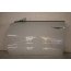 Portier LV gletsjerwit Audi A7, S7, RS7 Bj 11-18