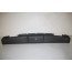 Bekleding cabrioletkapslot zwart Audi A4, S4, RS4 Cabrio Bj 03-09