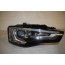 Xenon koplamp met bochtenverlichting rechts ENGELS Audi A5, S5, RS5 Bj 12-17