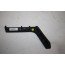 Afdekking dashboard links carbon Audi A8, S8 Bj 10-17