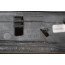 Sierlijst portier RA carbon Audi A8, S8 Bj 10-17